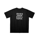 NOTHING COMES EASY 110 - T-SHIRT